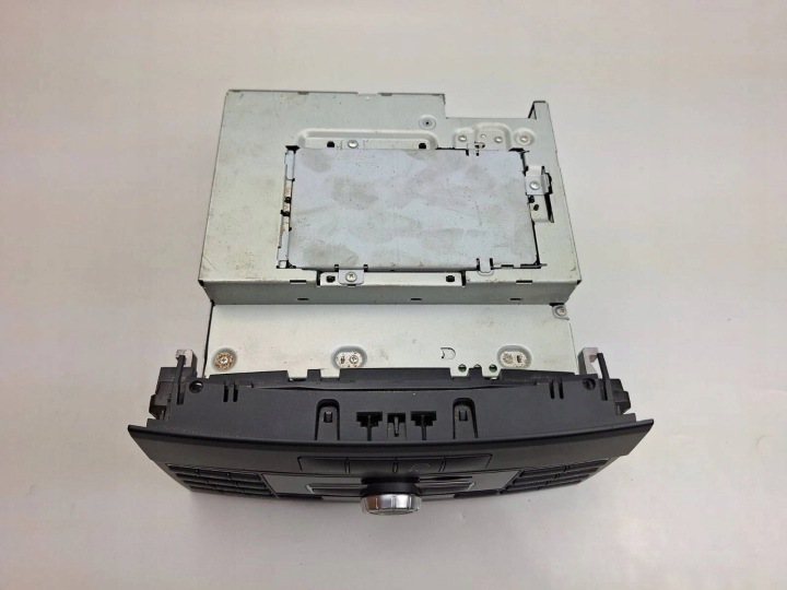 MERCEDES-BENZ CLS C218 X218 2014 PANNEAU AUTORADIO CD/DVD/GPS