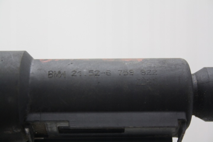 POMPE ADHÉRENCE BUTÉE DE DÉBRAYAGE BMW E87 W90 2,0D M47 6758822