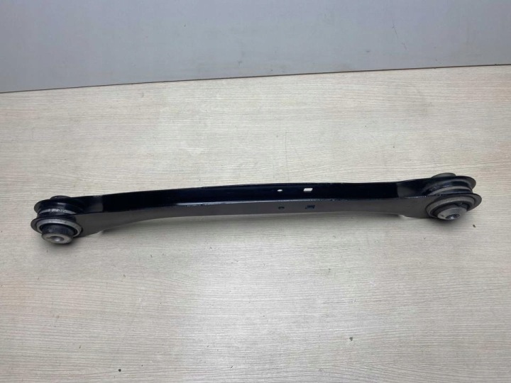 ARRIÈRE BRAS DE SUSPENSION LONGITUDINAL ARRIÈRE BMW IX3 2024 DROITE CÔTÉ 6866437