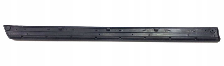 MOULURE PORTES INFÉRIEURE ARRIÈRE GAUCHE VW PASSAT 06-11
