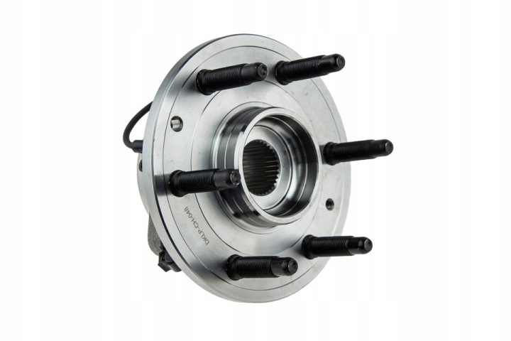 MOYEU ROUES AVANT CADILLAC ESCALADE 4WD 07-