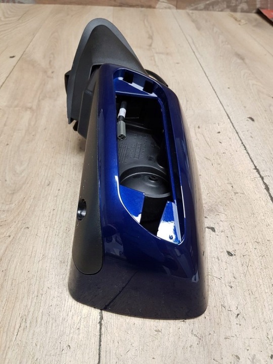 RÉTROVISEUR GAUCHE SUZUKI BURGMAN AN650 56600-10GB0-YKZ