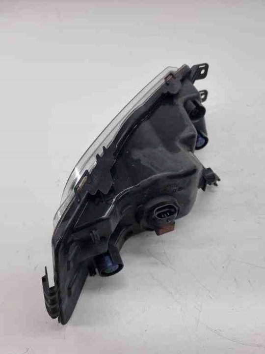 ROTULE DE DIRECTION AVANT DROITE SKODA OCTAVIA III (5E3) 5E0941700 1.6L DIESEL 2015