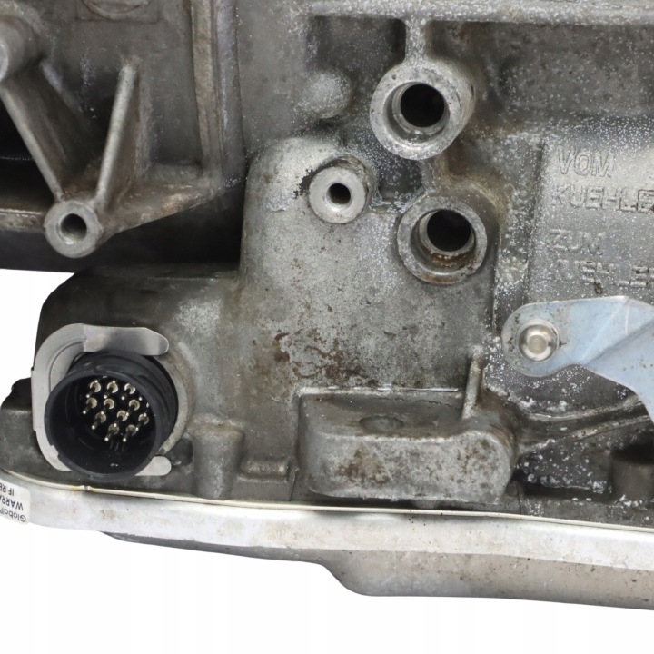 AUDI S5 8T 4.2 V8 CAUA QUATTRO AUTOMATIQUE BOÎTE DE VITESSES KWR 0B6300035N