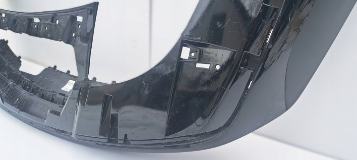 RANGE ROVER VOGUE V 5 SV L460 PARE-CHOCS SPOILER PARE-CHOCS ARRIÈRE ARRIÈRE