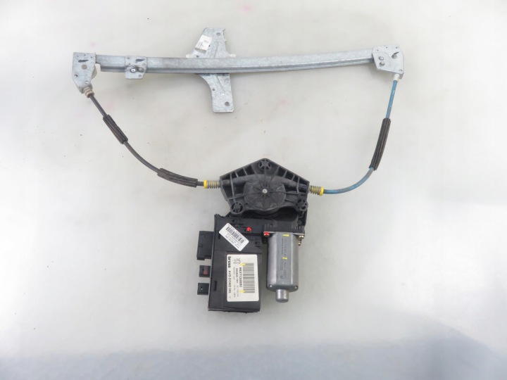 ÉLÉVATEUR VITRES GAUCHE AVANT PEUGEOT 307 9637130880 0130821767