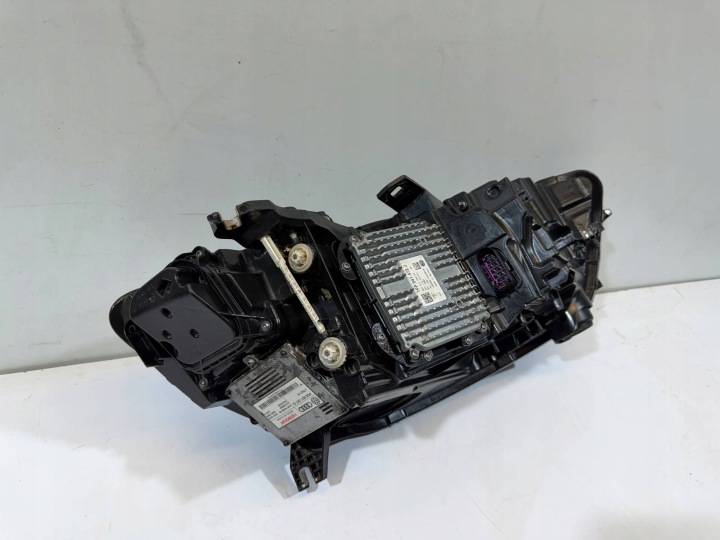 AUDI A6 S6 C7 4G0941033H PHARE PROJECTEUR AVANT GAUCHE GAUCHE AVANT