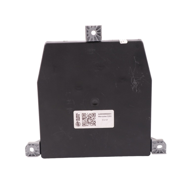 MERCEDES C205 GLC C253 MODULE CONTRÔLEUR CONFORT SAM A2059006651