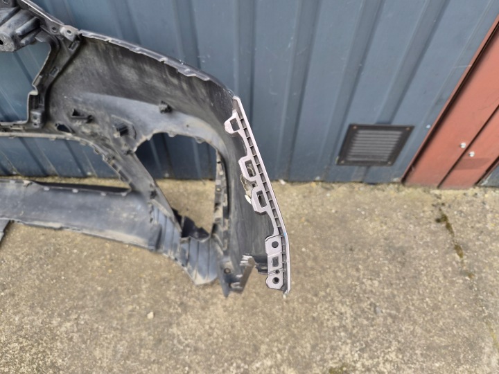 PARE-CHOCS AVANT AVANT HYUNDAI TUCSON 3 III LIFT N LINE 86511-D7700 ENTIER