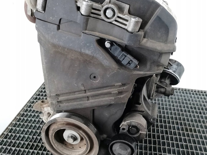 MOTEUR RENAULT MEGANE II K9K724 1.5 DCI 85KM