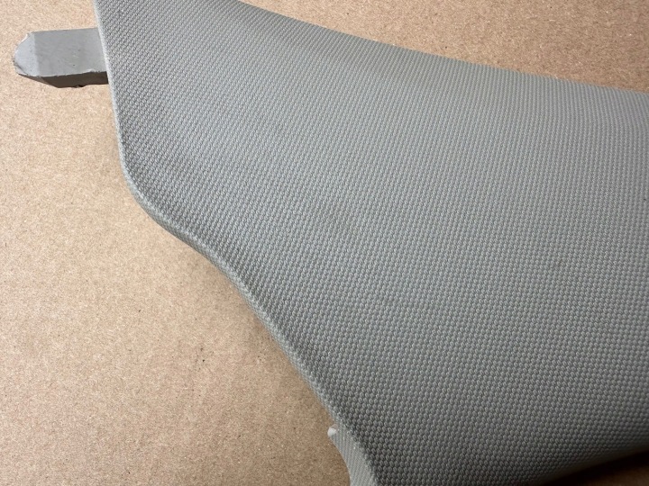 RENAULT MEGANE III PROTECTION MONTANTS DROITE PASSAGER 769110009R