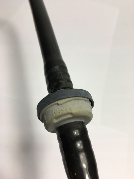 FIL TUYAU PRESSION SERVO MERCEDES W124 124 1269971781