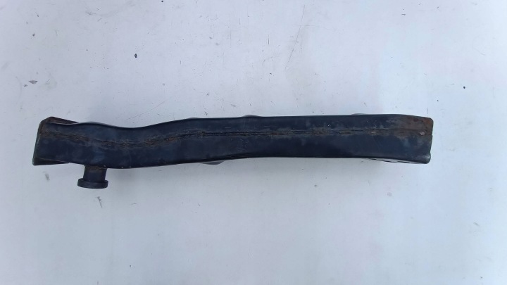 POUTRE ZONES DE DÉFORMATION GAUCHE AVANT QASHQAI J11 54411-4EA0B