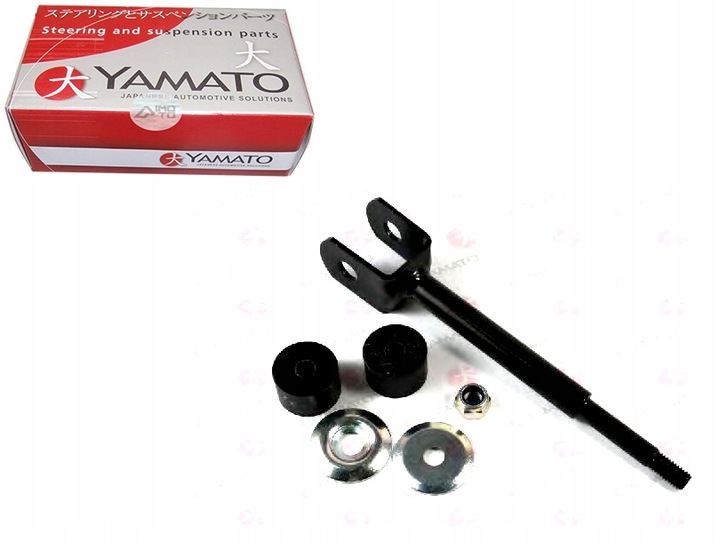 DRIVE SHAFT MOUNTING STABILIZER YAMATO photo 1 - milautoparts-fr.ukrlive.com