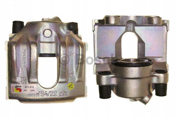 BOSCH 0 986 473 918 ÉTRIER DE FREIN FREINS