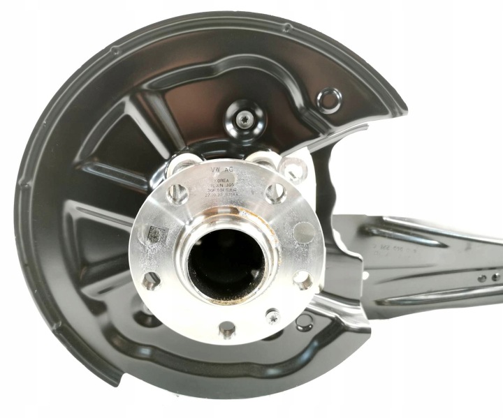 SUSPENSION ROTULE DE DIRECTION ARRIÈRE ARRIÈRE DROITE VW TIGUAN III 571 5QS505436E NEUF ORIGINE