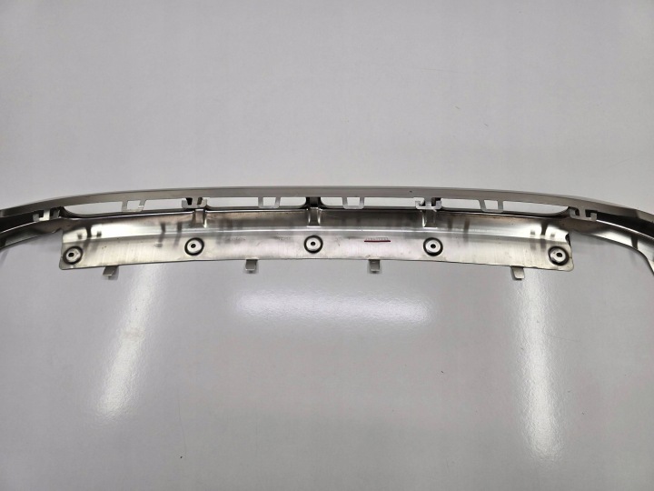 TÔLE SPOILER DOUBLURE PARE-CHOCS AUDI A6 C7 ALLROAD 4G0 13-17 OEM 4G0807733