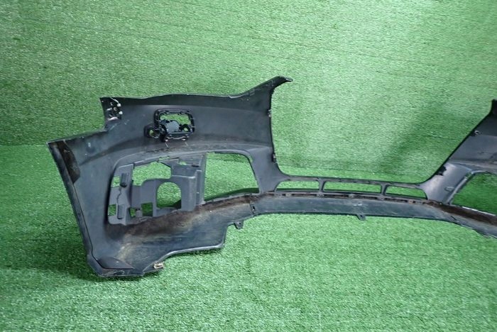 AUDI A4 B8 COMPETITION LIFT 12-15 PARE-CHOCS AVANT AVANT