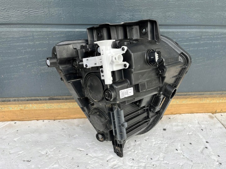 PHARE GAUCHE HYUNDAI KONA 2 II COMPLET LED BE92161110 92101-BEXXX