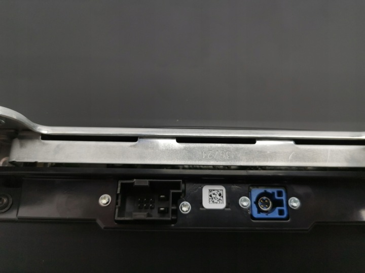 ÉCRAN MONITEUR MONITEUR LCD 13 ÉTRIERS VW ID.3 ID.4 ID.5 1T3919605P OE