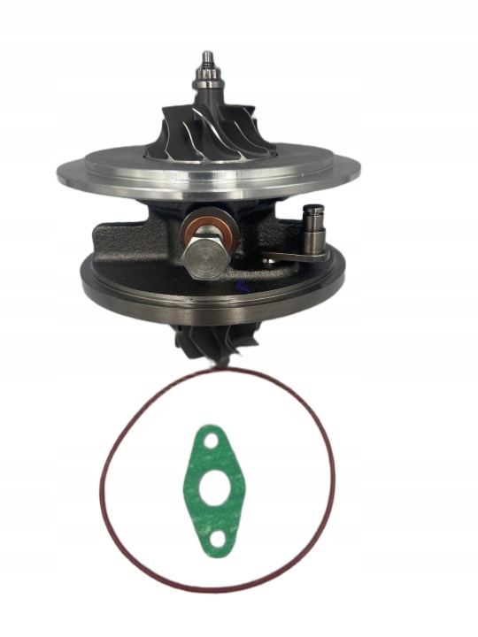 NEUF NOYAU 777250-0001 ALFA ROMEO 147,156, 159 1.9 FIAT BRAWO STILO150-170K