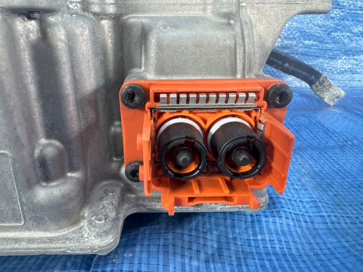 CONVERTISSEUR FALOWNIK RENAULT AUSTRAL 1.2 E-TECH