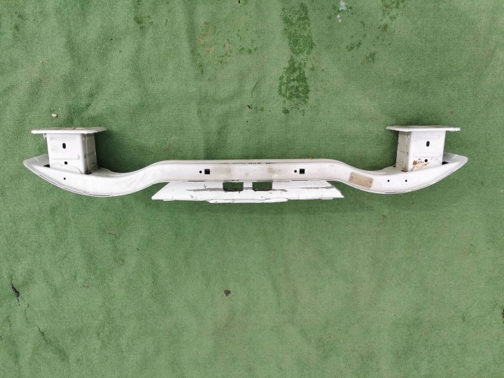 FORD TRANSIT CUSTOM 13- POUTRE AVANT AVANT SOUS PARE-CHOCS BK21-17K876-A