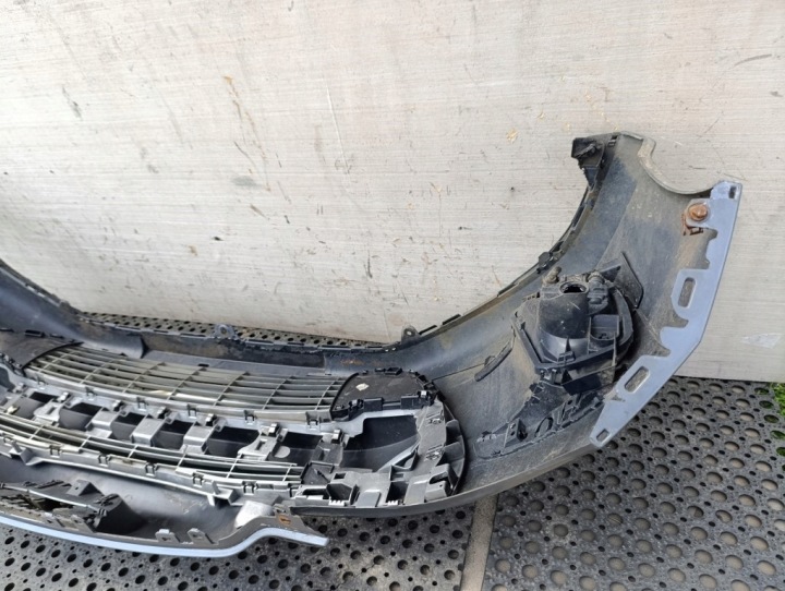 PEUGEOT 308 HAYON 5D PARE-CHOCS AVANT PHARES ANTIBROUILLARD KTH