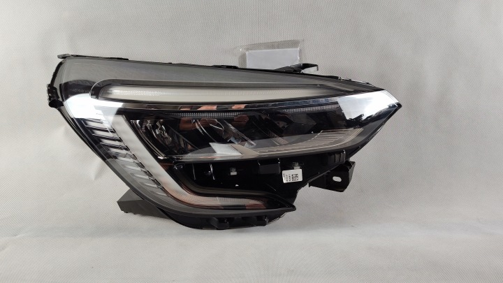 RENAULT CLIO V 5 COMPLET LED DROIT PROJECTEUR PHARE