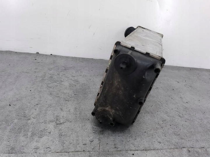 RADIATEUR ÉCHANGEUR AIR-AIR PEUGEOT 308 I SW 96627 1.6 HDI NISSENS