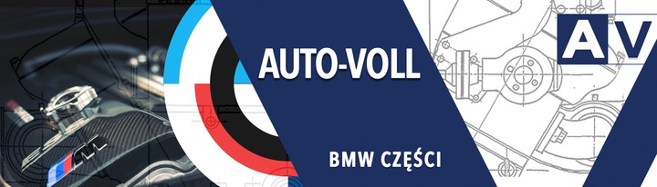 Blachowkręt BMW E60 E90 E91 F01 F10 F11 F12 MINInuotrauka 3