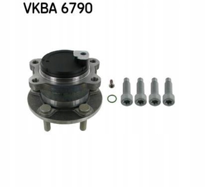 ROULEMENT ROUES VOLVO T V40 12- SKF VKBA6790