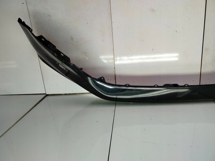 PARE-CHOCS AVANT AVANT HONDA CRV 3 III 2009- 71101