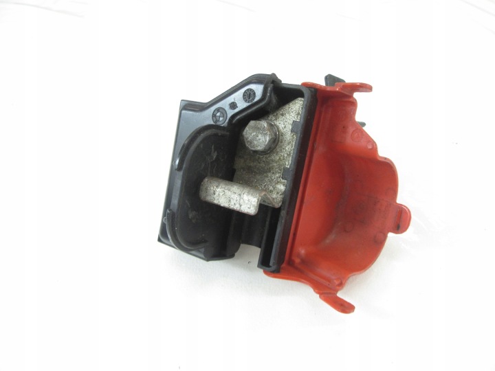 SERRE-CÂBLE PRISE PRZYLACZE PLUS BMW E60 E61 E63 E64