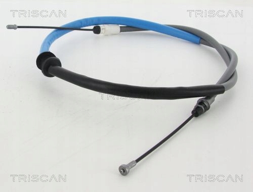 CABLE FRENOS DE MANO 8140 251232 TRISCAN OPEL 