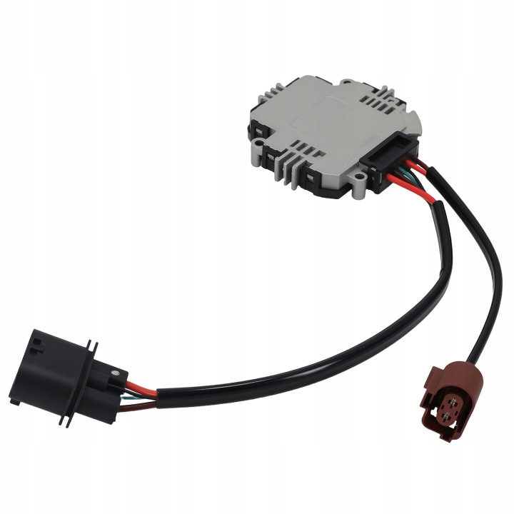 COMMANDE CHLODZENIEM AUDI A3/TT QUATTRO VW TIGUAN 2006-2016 1K0959455FR