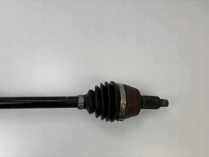 ARRIÈRE DEMI-ARBRE POLARIS SPORTSMAN SCRAMBLER 850 2010-24