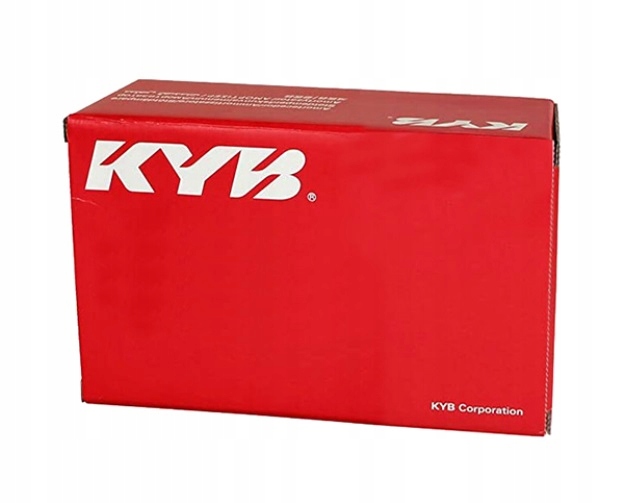 VIS DE LIVIER KBJ1051 KYB photo 1 - milautoparts-fr.ukrlive.com