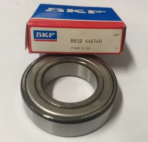 SKF COJINETE SEMIEJES FIAT DUCATO 35X62X16 