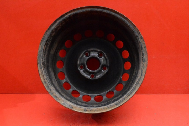 JANTE ACIER 3C0601027CC 16″ ET45 7JX16H2 5X112X57.1 SKODA YETI 1 I 13-18