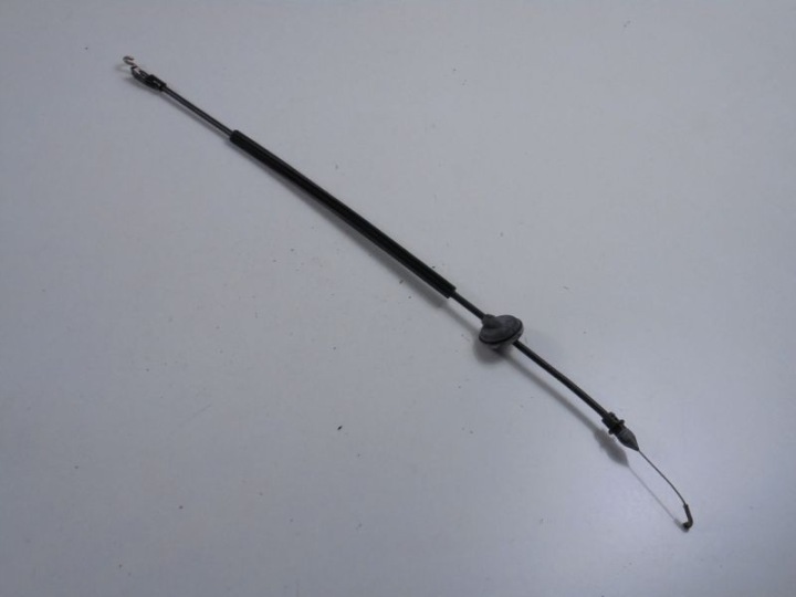 VW TOURAN I CÂBLE SERRURE PORTES AVANT DROITE 1T0837086