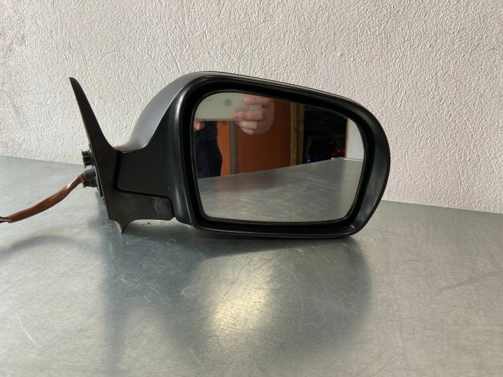 SUBARU LEGACY IV BP LIFT RÉTROVISEUR DROIT AVEC VIRAGE 9 GOUPILLE