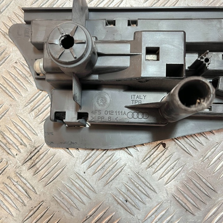 BOÎTE INSTRUMENTALE AUDI A6 S6 C6 4F 2007 4F5012111A