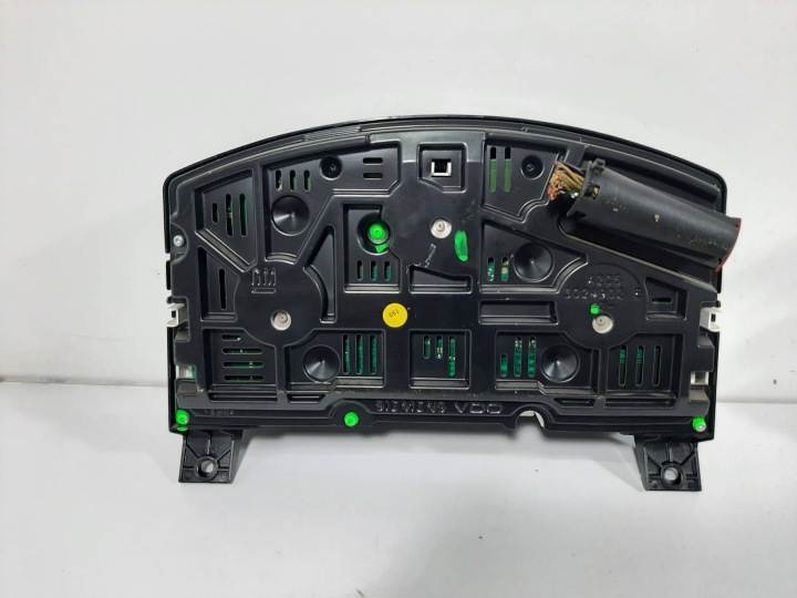 OPEL ASTRA H UNIVERSEL 1.9CDTI 06R CONTRÔLEUR MOTEUR KIT 0281011970 55354770