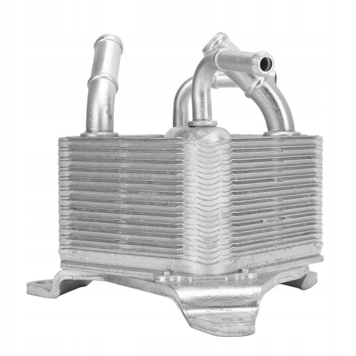 RADIATEUR HUILES BOÎTE DE VITESSES AVEC PIED ALUMINIUM 2920A400 SUBSTITUT POUR