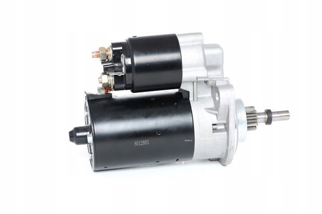 DÉMARREUR STARK SKSTR-0330042 1,1KW 12V VERS VW GOLF IV BERLINE COMPACTE (1J1)