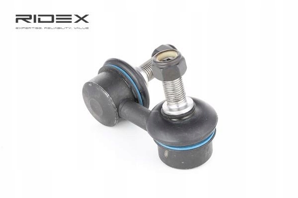 RIDEX 3229S0159 BARRE DE LIAISON SUPPORT STABILISATEUR DROITE VERS SSANGYONG REXTON DANS