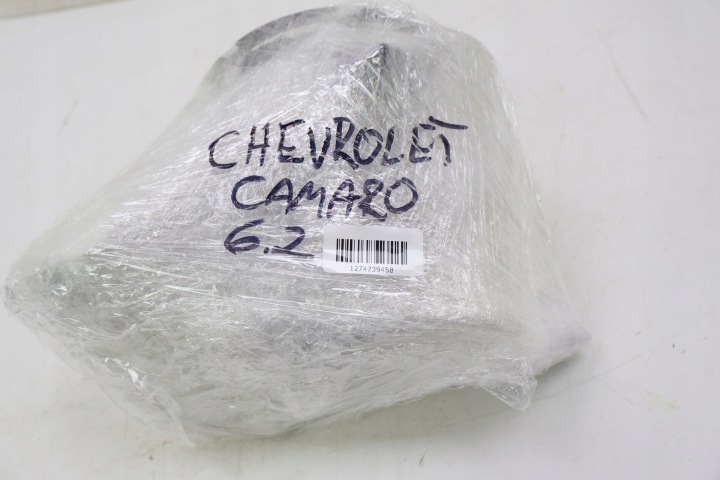 CHEVROLET CAMARO V V8 6.2 LT1 POMPE CARBURANTS 1350 1561