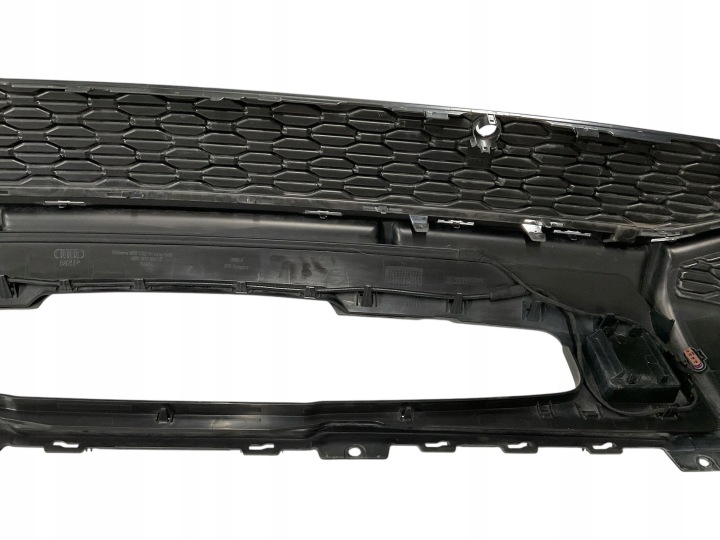DIFFUSEUR DOUBLURE MOULURE SPOILER AUDI Q-8/Q8 SQ-8/SQ8 S-LINE 8.058