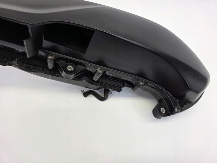 YAMAHA NMAX 125 20-24 CHÂSSIS FILTRE AIR AIRBOX